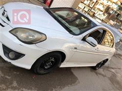 هيونداي أكسنت